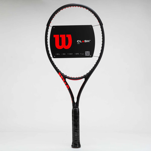 Nuovissimo wilson clash - clash, v3