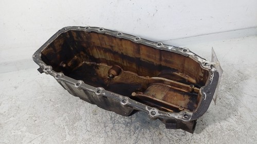 Coppa olio motore per lancia - motore,