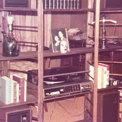 Console home audio - console,