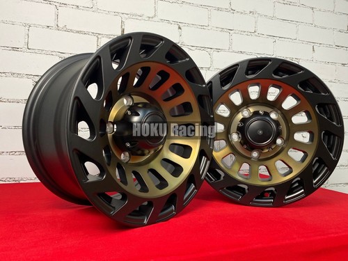 Ruote off road - ruote, 6x139,7