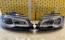 Ricambi Auto Coppia Fari Led
