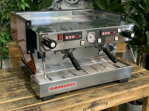 Macchina caffe espresso la - macchina, caffe'