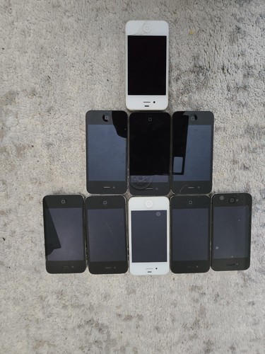 Pacchetto smartphone apple - smartphone,