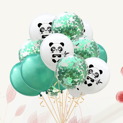 Pcs palloncini stampati di - ,