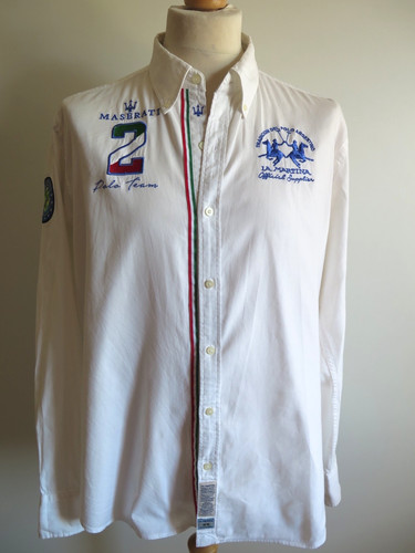 Camicia uomo elasticizzata - camicia,
