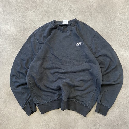 Nike felpa uomo medium mini - uomo,