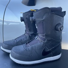 Scarpe da snowboard Nike Zoom