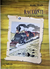 Racconti – Mark Twain –