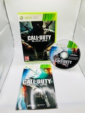 Call of Duty: Black Ops –