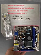 ASRock E350M1 scheda madre