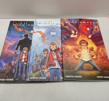 IMMAGINE MIDDLEWEST SKOTTIE