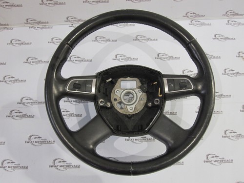 8r0419091s1kt volante pelle - 8r0419091s1kt, in