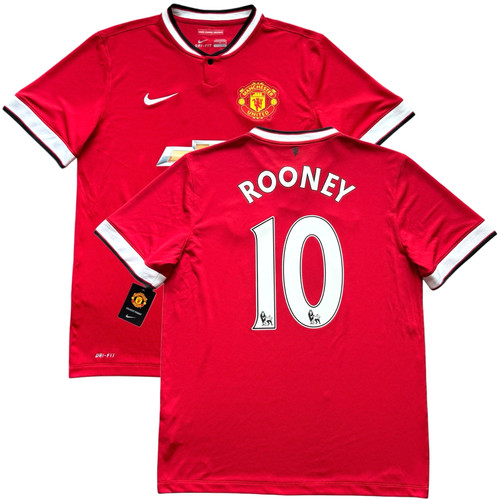 Maglia manchester united home - manchester,
