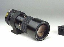 Nikon Micro-Nikkor 200 mm f/4 Ai