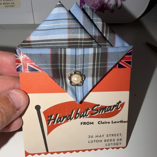 Brutus camicia tasca hankie - brutus,