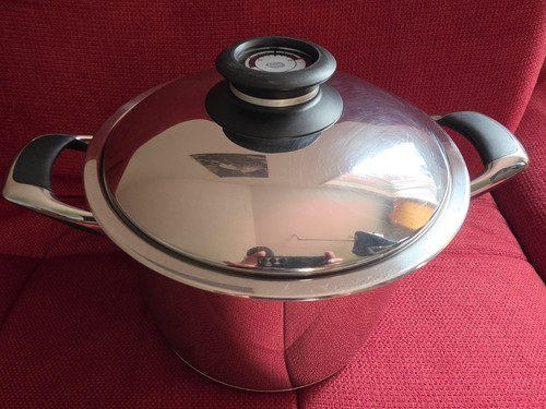 Amc starline pentola litri - pentola,