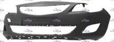 PARAURTI ANTERIORE ANT