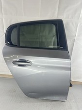 PORTIERA PORTA SPORTELLO POSTERIORE DESTRA DX PEUGEOT 208 2017-2024