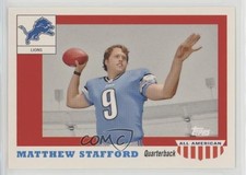 2009 Topps All American