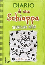 diario di una schiappa