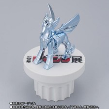 Saint Seiya Panno Mito APPENDICE Pegaso Croce Oggetto Salto 50° Anniversario Giappone