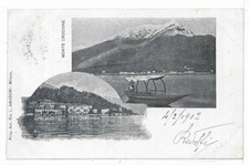 COMO (434) - CADENABBIA Hotel