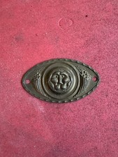 PLACCA ANTICA MOBILI