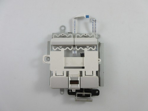 Placa botones touchpad - placa,