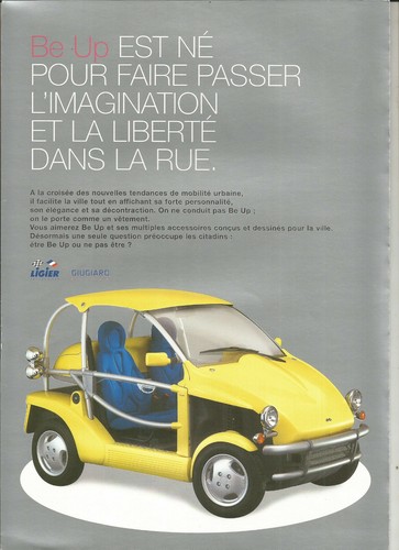 Ligier catalogue - ligier, be