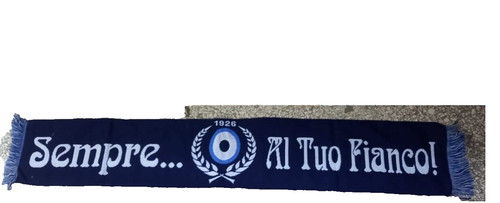Sciarpa napoli sempre tuo - sciarpa, al