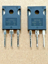 10 pezzi transistor / transistor IRFP240PBF - Vishay IR - TO247