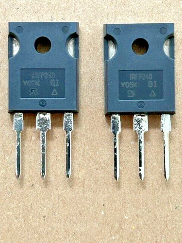 Pezzi transistor - pezzi,
