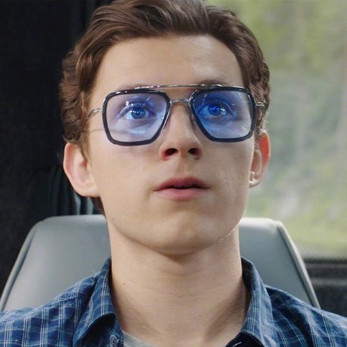 Tony stark glasses men - tony,