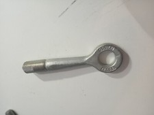 Occhiello Gancio Traino Iveco Daily III IV V Serie Gancio Asola 504025460