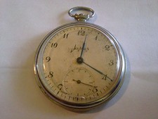 OROLOGIO DA TASCA VINTAGE