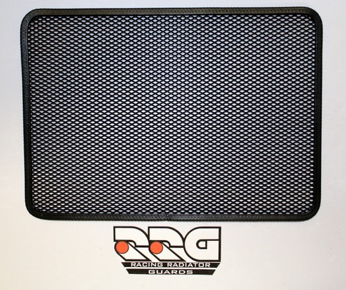 Coperchio protezione radiatore