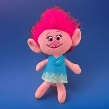 2015 Dreamworks Hasbro TROLLS