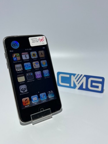 Apple ipod touch - apple,