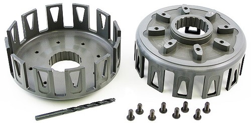 Cestello frizione honda - cestello, 500