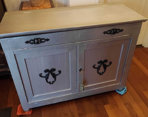 Madia credenza stile - credenza,