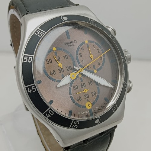 Orologio uomo swatch - uomo, swiss