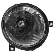 DIEDERICHS Fari Alogeni Destra