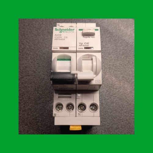 Magnetotermico differenziale - magnetotermico,