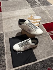 Golden goose made italy - golden,