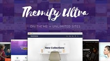 Themify Ultra WordPress