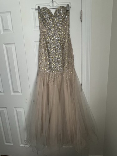 Abito vestito terani - terani, couture