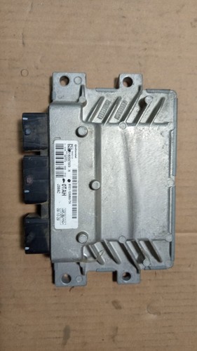Centralina ecu ford fiesta 4 - ecu,
