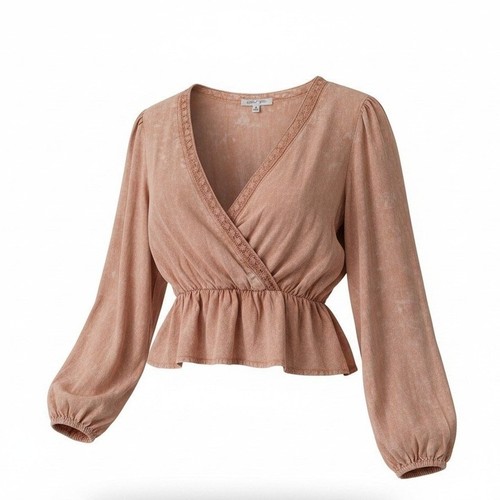 Top donna cloud ten - top,