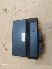 CENTRALINA PER SUZUKI BURGMAN