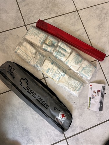Kit emergenza auto - emergenza,